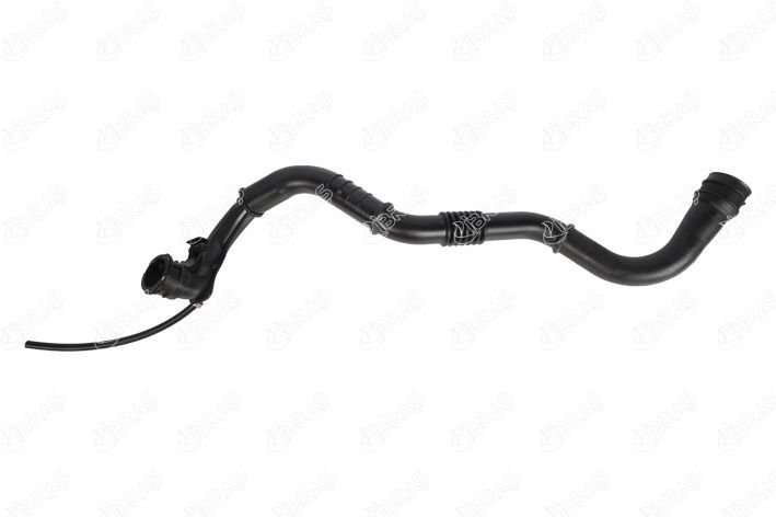 TURBO HORTUMU CLIO II-MGN II-FLUENCE 1.5DCI 04-09-IBRAS 11577-8200166828