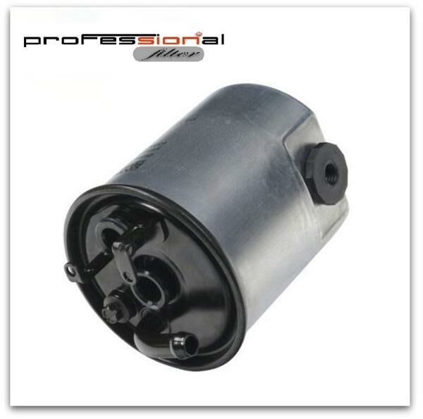 YAKIT FILTRESI MERCEDES OM611 OM668 W168 W414 W638 B901 B904-SION SD3009-A6110920101