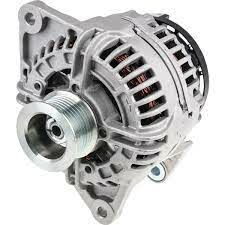 ALTERNATOR 12V 140A BOSCH TIP FIAT DUCATO / IVECO DAILY III-IV-V 2.3 JTD 06-BOSCH 1986A00868-1506770R-504009978-UAZ504009978