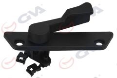 BAGAJ KAPI İÇ AÇMA KOLU SAĞ DOBLO ÇİFT KAPI-GVA 8629116-735379978-735291867