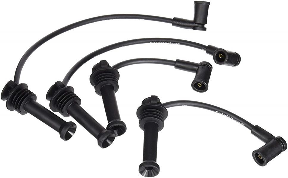 BUJİ KABLOSU TK FIESTA 96 FOCUS 98-04 -FUSION 02 MONDEO 07 1.6 ZETEC-NGK 8541-YS6F12280A1A-1U2J12280A1A-1682155