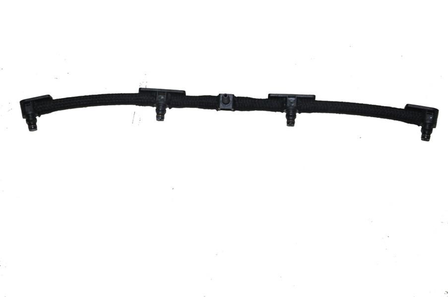ENJEKTÖR GERİ DÖNÜŞ BORUSU FIAT 500L -BRAVO-CROMA-DOBLO-DUCATO 3-PUNTO-EGEA-LINEA1.6 D Multijet-WINTECH 0500240-55269856