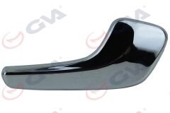 İÇ AÇMA KOLU ÖN-ARKA SAĞ KROM CORSA D-GVA 8690150-13297814-136045