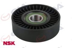 KAYIS GERGI RULMANI MERCEDES W168 W169 W245 W414-GVA 2791118-A1662020619