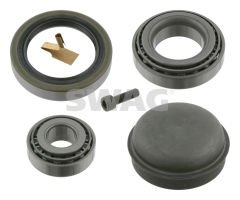 TEKER RULMANI ON MERCEDES W201 W124 S124 R107-SWAG-A2013300251