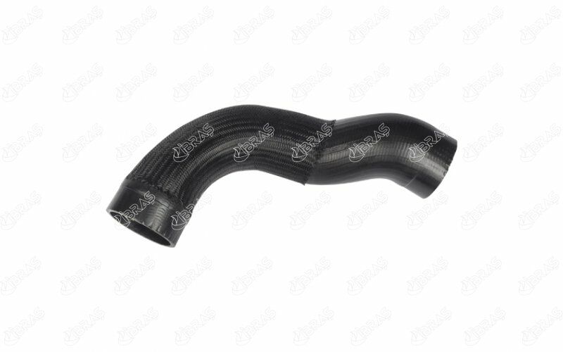 TURBO HORTUMU VOLVO S60 2.4D4 AWD D5 2014-2015 S80 D5 V60 2011-2015 V70 2007-2015 XC60 XC70-IBRAS 31554-31370488