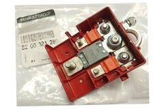 AKÜ KUTUP BAŞI MGN II AKU SIGORTA TABLASI xC-MY 8200381280-8200381280-8200169484