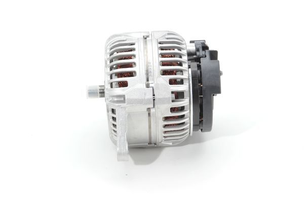 ALTERNATÖR 140A 14V FIAT DUCATO 06 CITROEN JUMPER 06 PEUGEOT BOXER 06 IVECO DAILY 35S 06 IVECO DAILY 70C 06 15-BOSCH 1986A00875-5705.KL-504057813-504057813