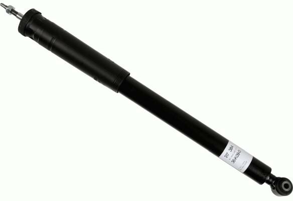 AMORTISOR ARKA GAZLI MERCEDES CLS-CLASS C219 05 10-SACHS 317384-A2193260500