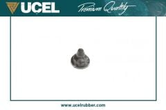 HAVA FİLTRE BAĞLANTI LASTİĞİ MEMELİ DACIA DUSTER 1.5 DCI-UCEL S10736-8200818374-8200068473-14746AY900