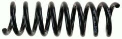 HELEZON YAYI ARKA RENK KODU: 1 X GRI MERCEDES W202 W203 C208 W210-SACHS-A2023241704