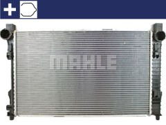 MOTOR SU RADYATORU MERCEDES C-CLASS W203 S203-MAHLE CR1476000S-A2035002303