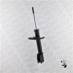 ÖN AMORTİSÖR L/R DACIA LOGAN II 1.2-1.2 16V-1.6-1.5DCI 2013 SANDERO II 1.6-1.5DCI 2013 GAZLI SYMBOL III L8 1.2 1.5 dCi 2014 GAZLI-MONROE G7455-543020952R-543021712R-543022968R