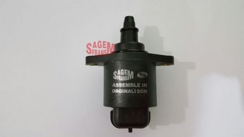 ROLANTİ AYAR VALFİ PALIO 1.4 8V PLASTİK UC-SAGEM 80110-9949149