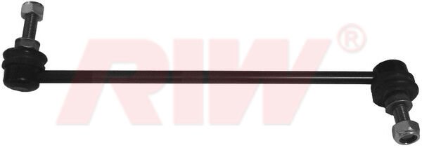 Z ROT ÖN SAĞ RENAULT KOLEOS II 16 NISSAN QASHQAI J10-J11 X-TRAİL T31-T32 M12X1.25 300MM 1.6 DCI-2.0 DCI-RIW NS4029-546184CB0A-54618JD00A-546184CB0A