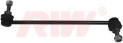 Z ROT ÖN SAĞ RENAULT KOLEOS II 16 NISSAN QASHQAI J10-J11 X-TRAİL T31-T32 M12X1.25 300MM 1.6 DCI-2.0 DCI-RIW NS4029-546184CB0A-54618JD00A-546184CB0A