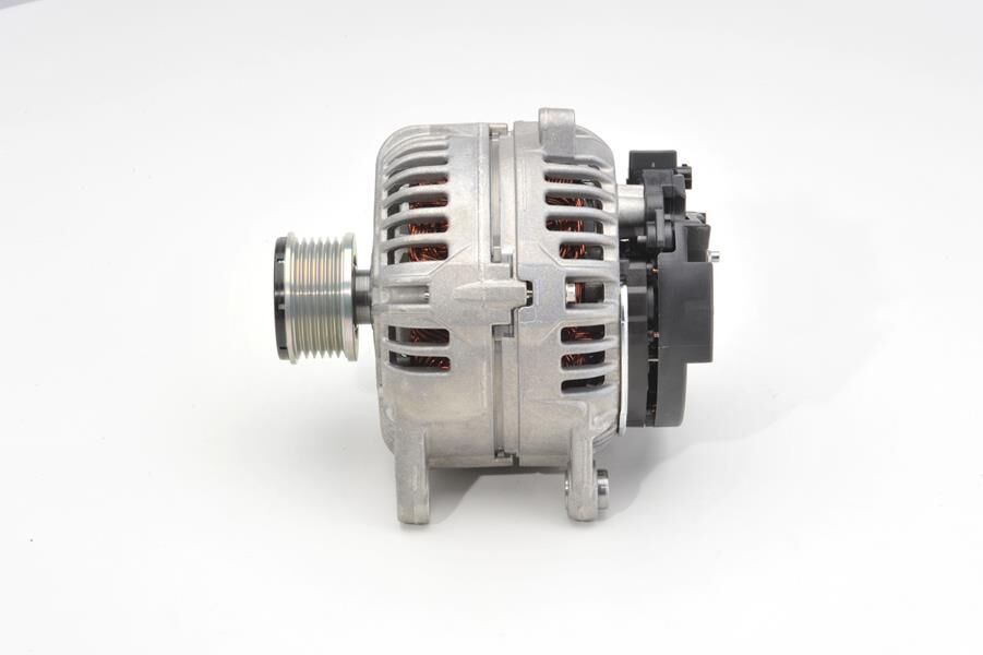 ALTERNATÖR CLİO IV 1.5 DCİ-DUSTER 1.5 DCİ 110-DUSTER 1.5 DCİ 110 4WD-DUSTER 1.5 DCİ 110 4X4-FLUENCE 0124525534-BOSCH 1986A00899-231000026R-231000026R-231000026R