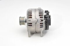 ALTERNATÖR CLİO IV 1.5 DCİ-DUSTER 1.5 DCİ 110-DUSTER 1.5 DCİ 110 4WD-DUSTER 1.5 DCİ 110 4X4-FLUENCE 0124525534-BOSCH 1986A00899-231000026R-231000026R-231000026R