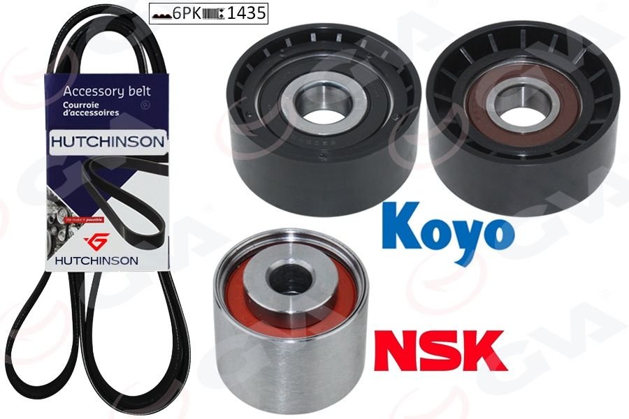 ALTERNATÖR GERGİ KİTİ KÜTÜKSÜZ PARTNER-BERLINGO-SCUDO-JUMPY-306 1.9D 99 DW8B KLİ SIZ K016PK1438-GVA 59A4516-1613845780