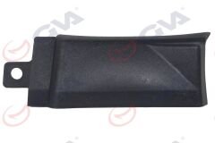 ARKA TAMPON UC PLASTIGI SOL MERCEDES SPRINTER B906 06 18-GVA 9103681-A9068802671