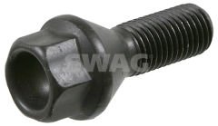 BİJON 12x50 MM MINI R50 R52 R53 R56 R57 BMW E30 E34 E36 E39 E46 E60 E87 E90 E84 E83 RENAULT CLIO KANGOO MEGANE LAGUNA MERCEDES CITAN W445 DACIA LOGAN FEBI 18903-SWAG 20918903-36136781150-8200473313-4159900307