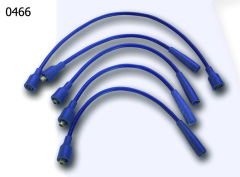 BUJİ BOBİN KABLOSU TK. SİYAH R12-UNUVAR 0466-7702128466