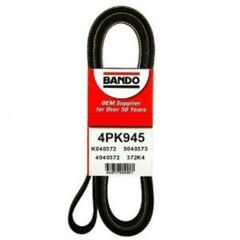 KANALLI KAYIŞ HYUNDAI ACCENT-ERA-ELANTRA-ACCORD-CIVIC V CR-V CR-X 1.4-1.5-1.6-1.9 16V-BANDO 4PK0945-38920P2T003-2521226001