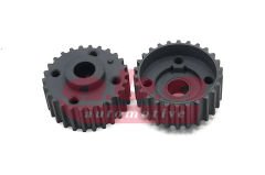 KRANK DİŞLİSİ A3-A4-A6-TT 1.6- 1.8 T-1.8 T quattro-S3 quattro-2.0 FSI-2.0 94-13-ABA 25500110-06A105263C-06A105263D-06A105263E