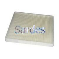 POLEN FİLTRESİ COROLLA 04-SARDES SC742-87139YZZ07-8856802030