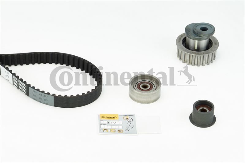 TRIGER KAYIS SETI BMW E34 E36 M40-CONTI CT589K1-11317621021-11311734608-11311721264