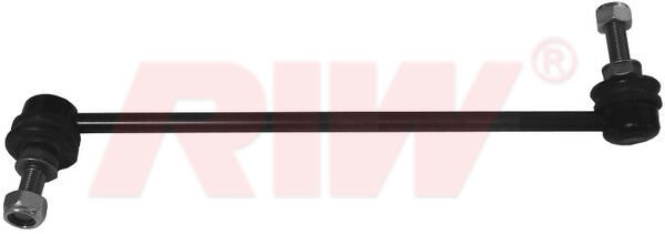 Z ROTU ÖN SOL RENAULT KOLEOS II 16 NISSAN QASHQAI J10-J11 X-TRAİL T31-T32 M12X1.25 300MM 1.6 DCI-2.0 DCI-RIW NS4030-546681AA0A-546681AA0E-546684CB0A