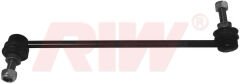 Z ROTU ÖN SOL RENAULT KOLEOS II 16 NISSAN QASHQAI J10-J11 X-TRAİL T31-T32 M12X1.25 300MM 1.6 DCI-2.0 DCI-RIW NS4030-546681AA0A-546681AA0E-546684CB0A