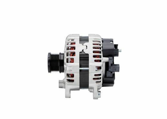 ALTERNATOR 14V 175A MERCEDES W204 W205 W212 W213 C253 R172 W447-BOSCH 1986A01045-A0009060922