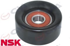 ALTERNATÖR GERGİ RULMANI H1-STAREX-SORENTO 2.5 CRDİ 01 76x33x17 WKM64012-GVA 2791220-252864A000