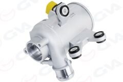 DEVIRDAIM POMPASI MERCEDES M274 W205 S205 C205 W212 W213 C253 R172-GVA 5297567-A2742000207