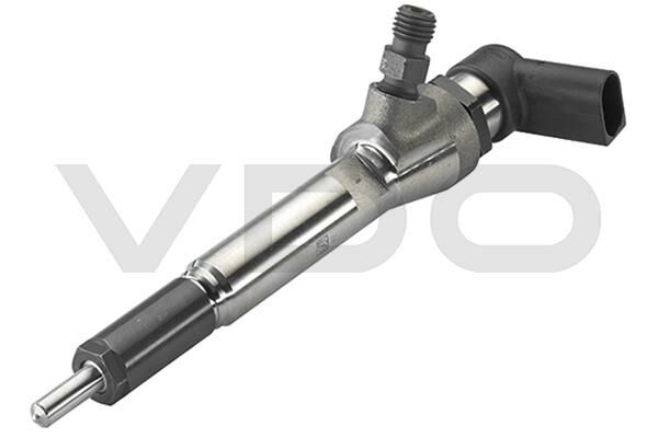 ENJEKTÖR RENAULT MEGANE II 02 CLIO III 05 NISSAN QASHQAI 07 NOTE 08 12 1.5dCi K9K EURO 4-VDO A2C59511606-166009445R-8200380253-1660000Q0H