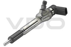 ENJEKTÖR RENAULT MEGANE II 02 CLIO III 05 NISSAN QASHQAI 07 NOTE 08 12 1.5dCi K9K EURO 4-VDO A2C59511606-166009445R-8200380253-1660000Q0H