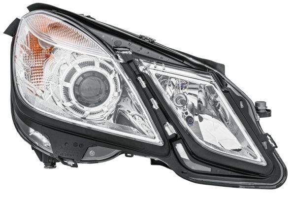 FAR SAG HALOJEN MERCEDES E-CLASS W212 S212-HELLA 1EL010800021-A2128200261