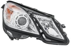 FAR SAG HALOJEN MERCEDES E-CLASS W212 S212-HELLA 1EL010800021-A2128200261