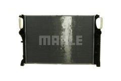 MOTOR SU RADYATORU MERCEDES C219 W211 S211-MAHLE CR1480000S-A2115003202