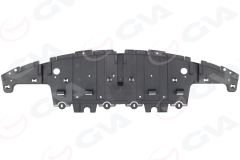 ÖN TAMPON ALT MUHAFAZASI OPEL ASTRA J 12--GVA 9590162-1401033