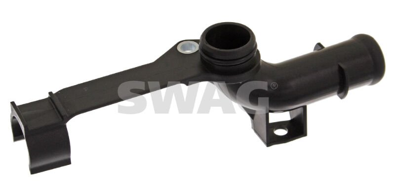 SOGUTMA SUYU FLANSI MERCEDES M271 W203 CL203 S203 C209 A209 W204 S204 W211 S211 W212 S212-SWAG-A2712001352