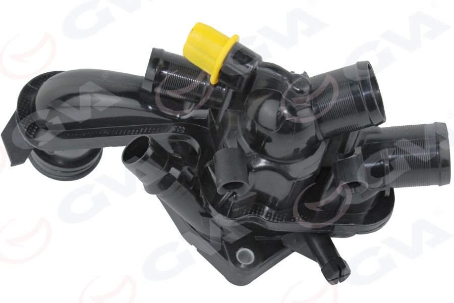 TERMOSTAT KOMPLE PSA 308 1.6 VTİ-GVA 5143246-1336.CE