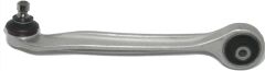ÜST SALINCAK DÜZ ÖN SOL ALÜMİNYUM PASSAT IV 01-DELPHI TC1177-8D0407505B-8E0407505A