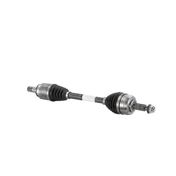 AKS KOMPLE SOL RENAULT MEGANE III-FLUENCE-SCENIC III 1.5 DCİ 110 HP OTM 6 VİT. 09-ANKA 10101022-391016076R-391019932R
