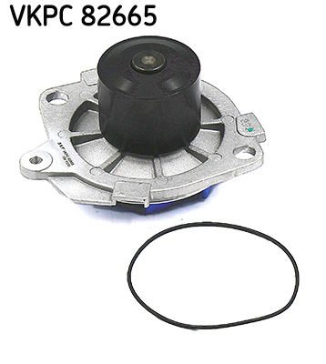 DEVİRDAİM DOBLO-BRAVA-MAREA-STILO 1.9JTD-ASTRA H-VECTRA C 1.9CDTI-SKF-46515970-46515972-60814609-60815559