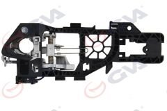 KAPI İÇ BRAKETİ L PASSAT 05-15-GVA 9190295-3C0837885-3C0837885