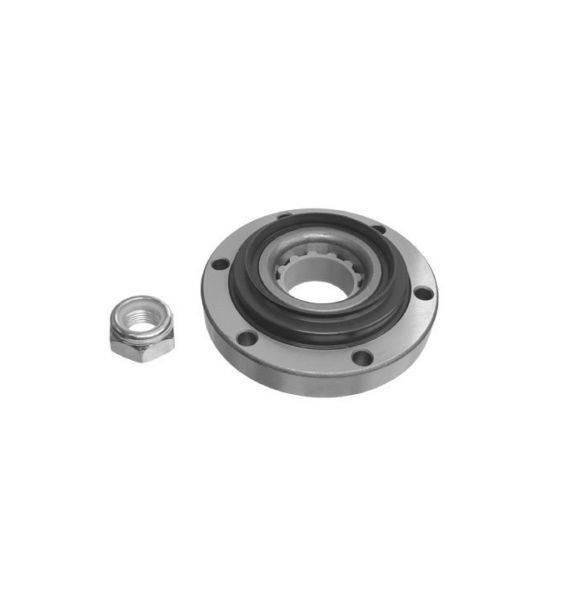 ÖN TEKER RULMANI PORYALI R21-CNCRD-R19 40x108x32/17-AKROS TB-6002-7701462020