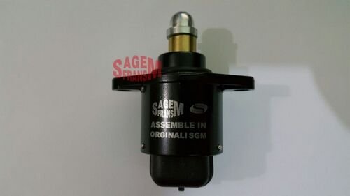 ROLANTİ AYAR VALFİ MOTORU PALIO-SIENA 1.2 8V-SAGEM 80113-9945776