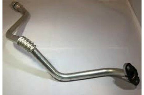 TURBO YAĞLAMA BORUSU MASTER-CLIO SYMBOL-AFT BR219212-8200469697